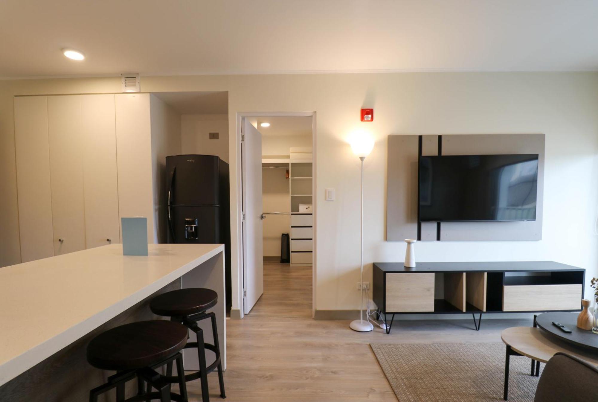 Kennedy By Wynwood House Apartment Lima Exterior photo