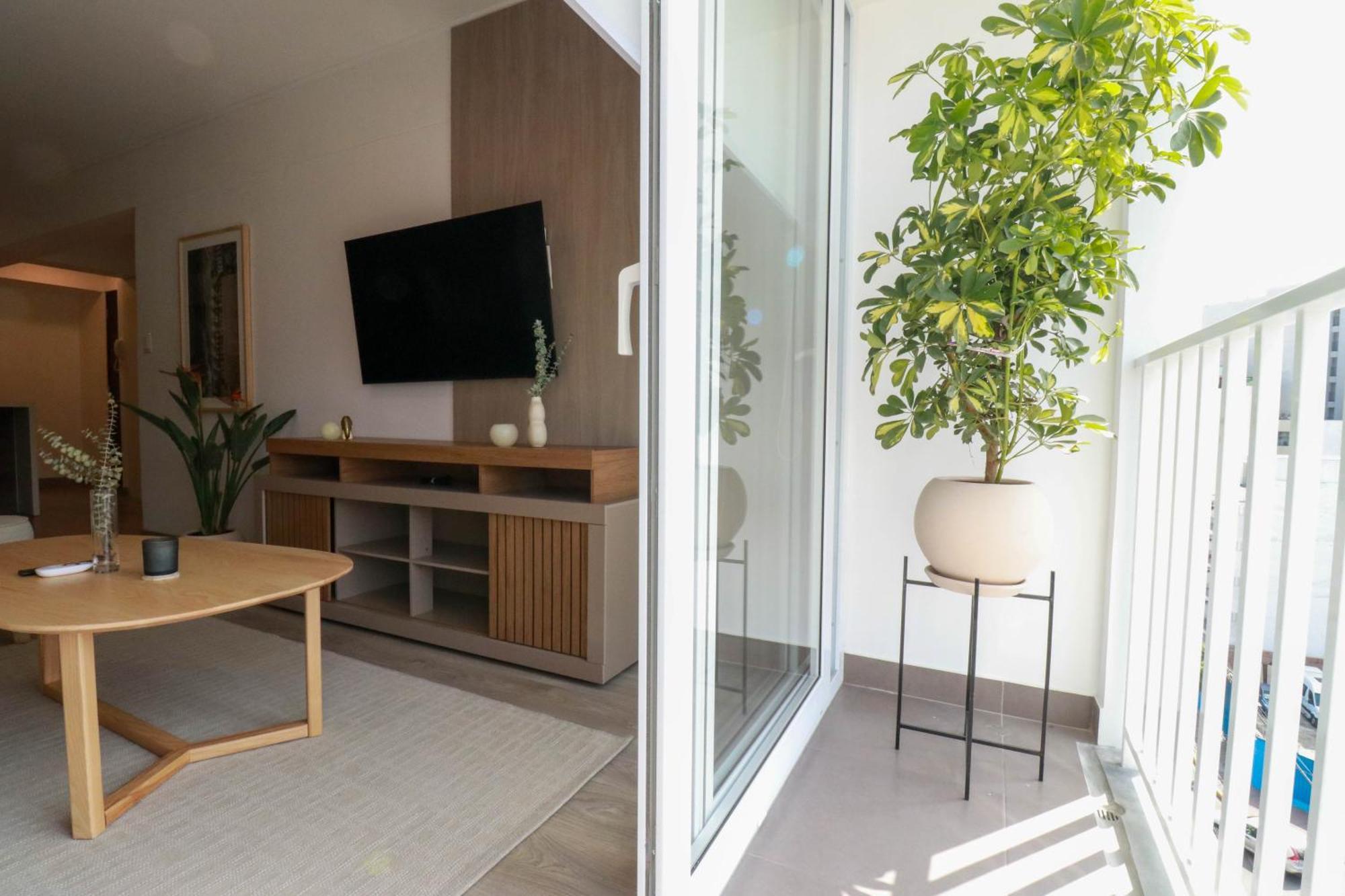 Kennedy By Wynwood House Apartment Lima Exterior photo