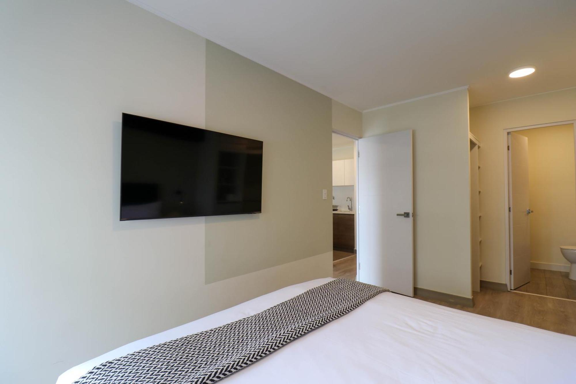 Kennedy By Wynwood House Apartment Lima Exterior photo
